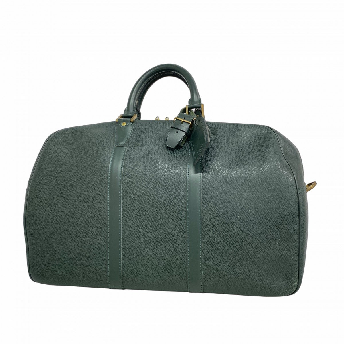 5oe6118】ルイヴィトン ボストンバッグ タイガ ケンダルPM M30124