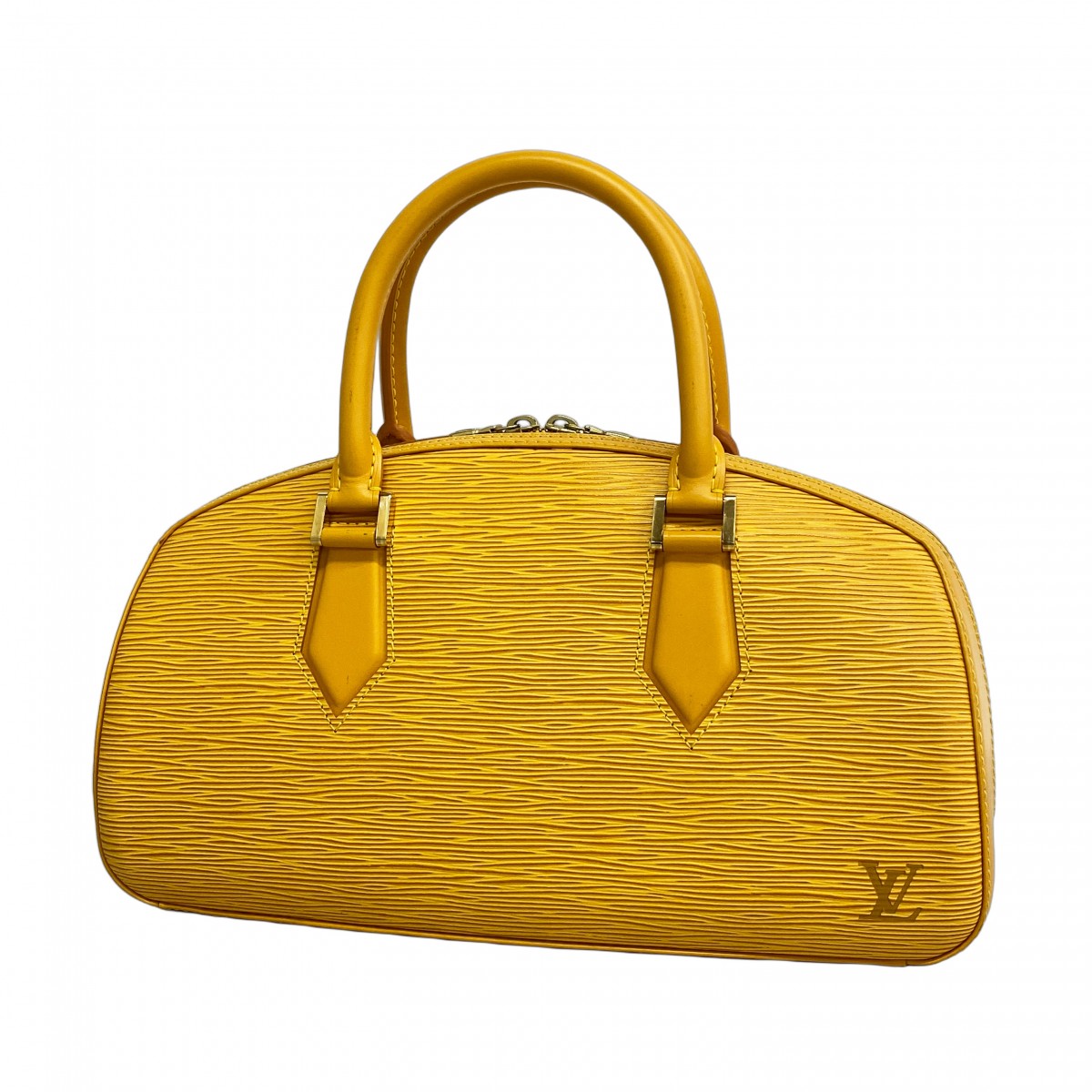 5oe6119】ルイヴィトン ハンドバッグ エピ ジャスミン M52089 ジョーヌ