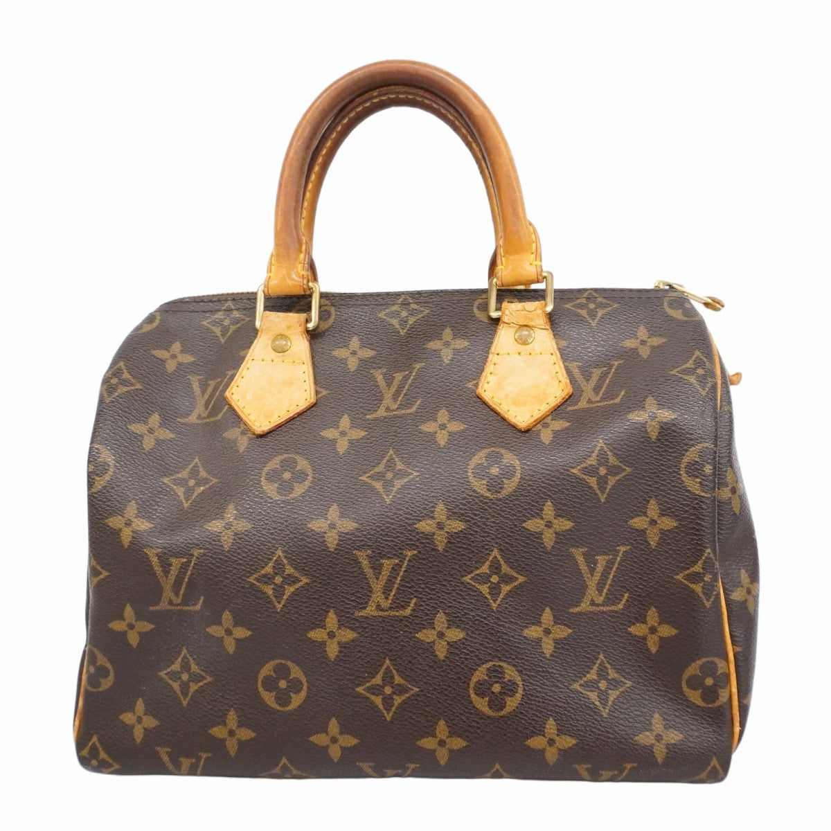 5of6409】ルイヴィトン ハンドバッグ モノグラム スピーディ25 M41109