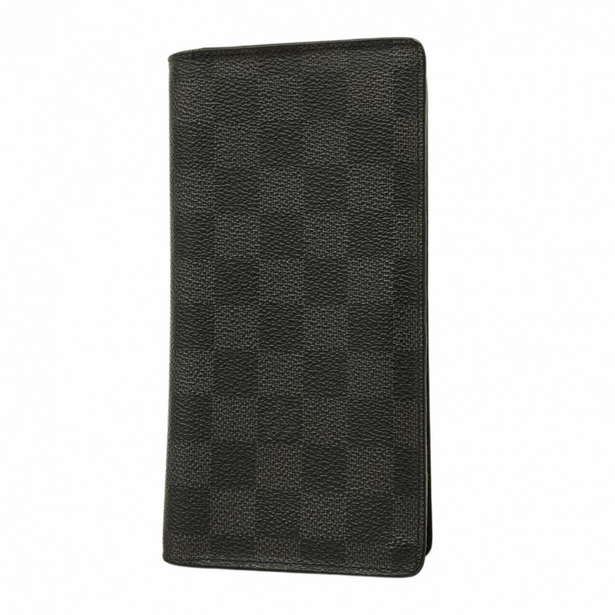 5of6470】ルイヴィトン 長財布 ダミエ・グラフィット ポルトフォイユ