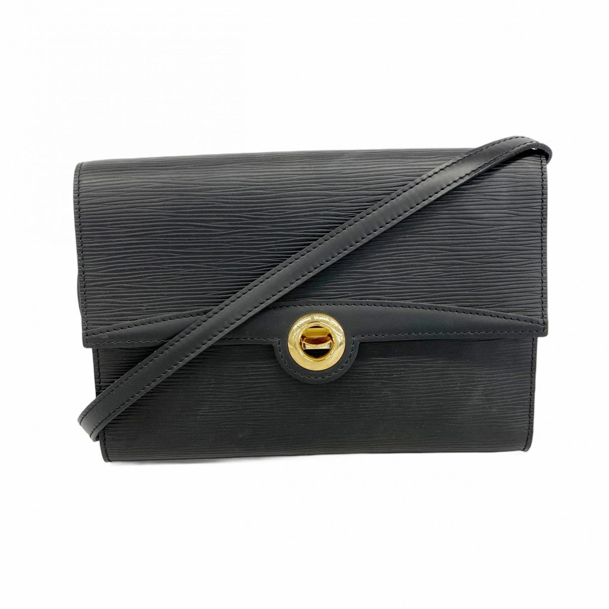 ルイヴィトン エピ 5of6528】ルイヴィトン ショルダーバッグ エピ アルシュ M52572