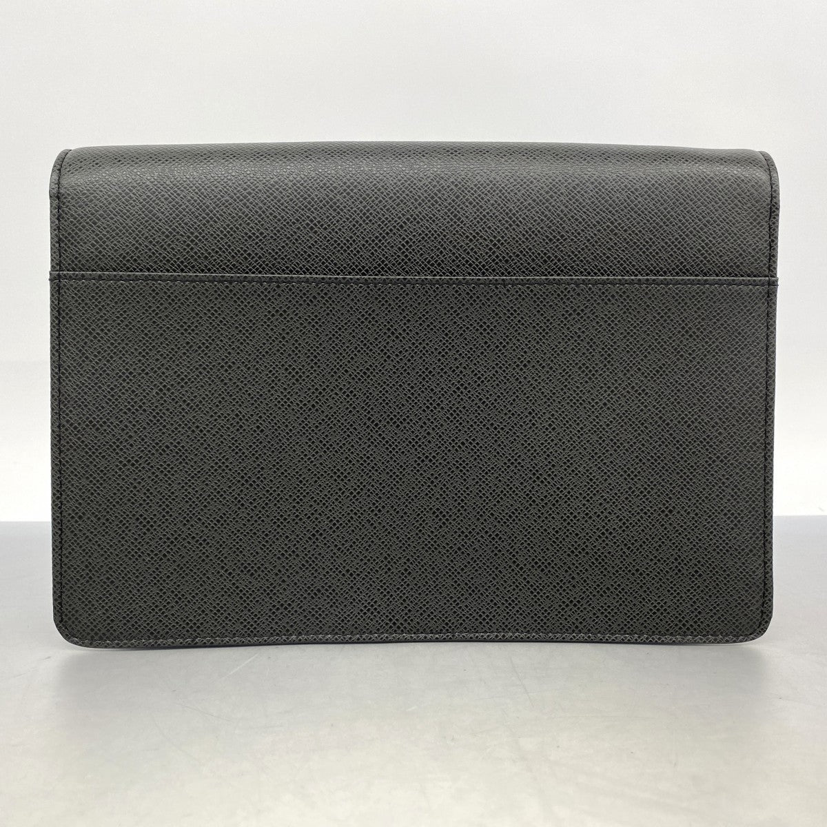 【5pa0871】ルイヴィトン クラッチバッグ タイガ セレンガ M30782 アルドワーズ【中古】メンズ