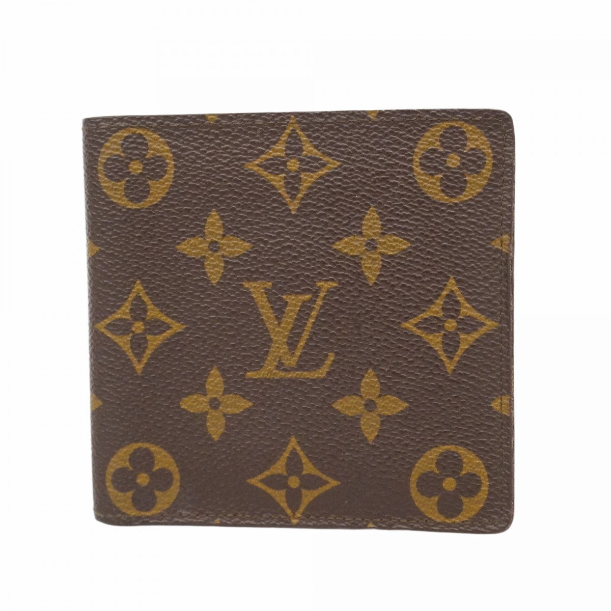 5pa1401】ルイヴィトン 財布 モノグラム ポルトビエカルトクレディモネ