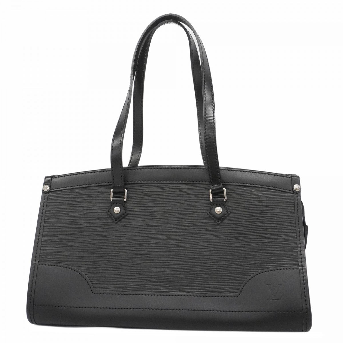 5pb2152】ルイヴィトン ハンドバッグ エピ マドレーヌPM M59332 5pb2152】ルイヴィトン ハンドバッグ エピ マドレーヌPM M59332