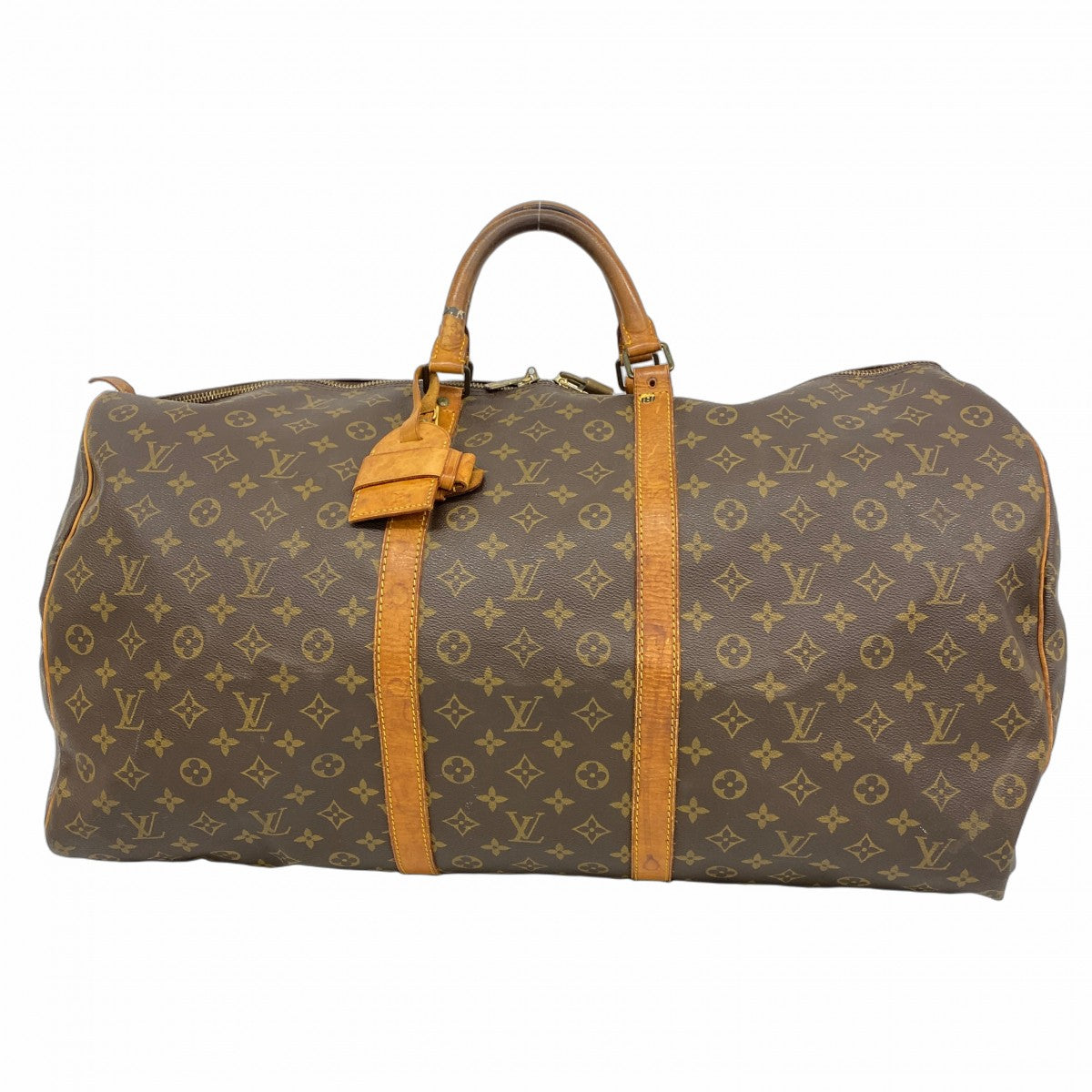 ルイヴィトン M41422 キーポル60 ボストンバッグ ハンドル S3165 5pb2251】ルイヴィトン ボストンバッグ モノグラム キーポル60 M41422
