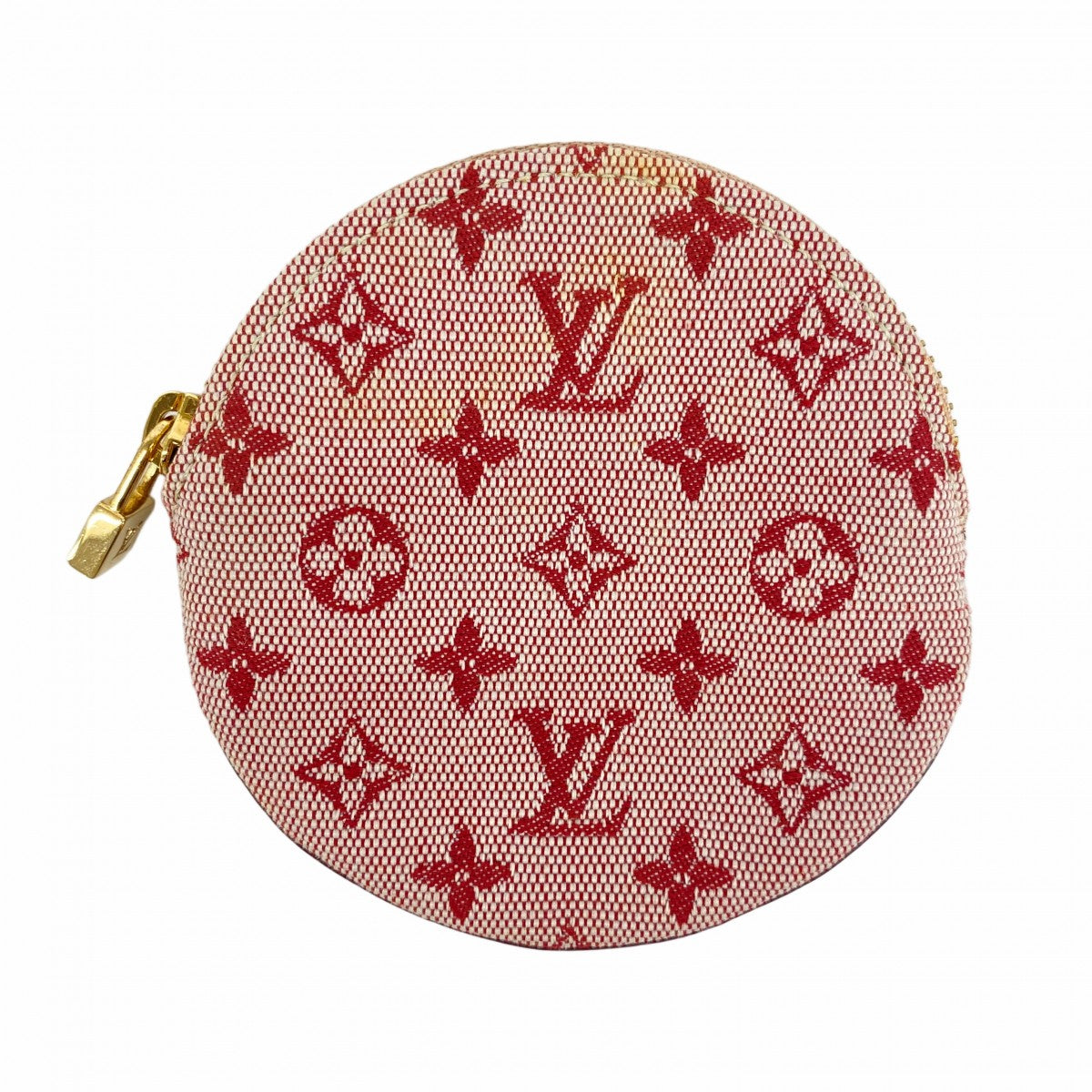 【5pb2680】ルイヴィトン ケース モノグラム・ミニ ポルトモネロン M92462 スリーズ【中古】レディース ☆SALE【5pb2680】ルイヴィトン コインケース モノグラム・ミニ ポルト