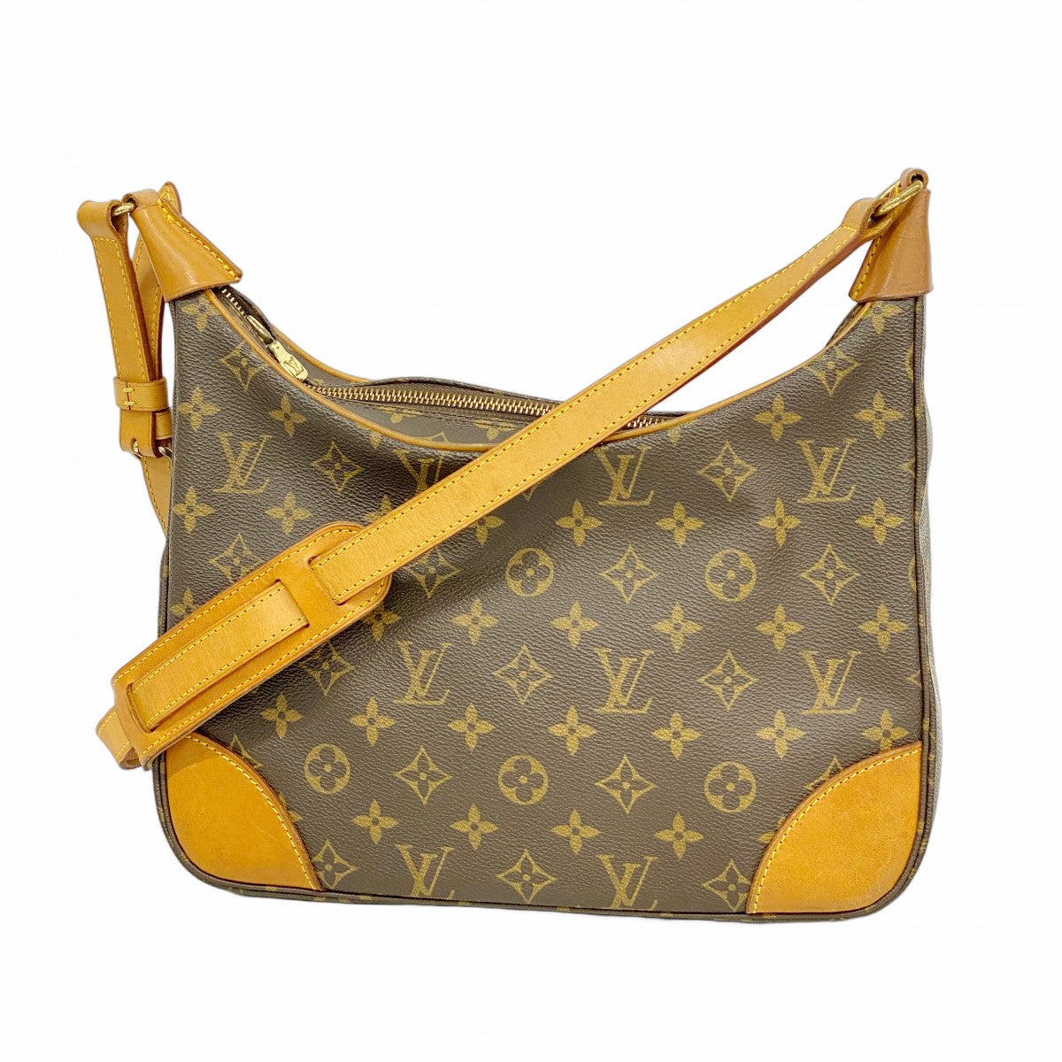 ルイヴィトン ブローニュ30 ショルダーバッグ モノグラム M51265 ルイヴィトン LOUIS VUITTON ショルダーバッグ モノグラム ブローニュ