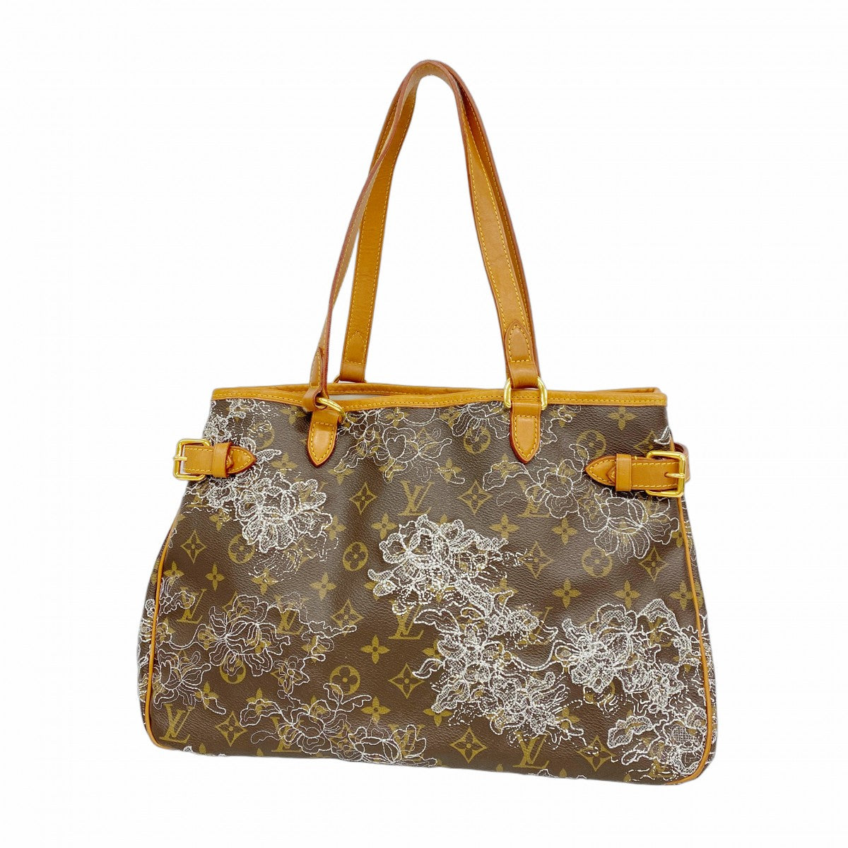 5pb2733】ルイヴィトン トートバッグ モノグラムダンテェル