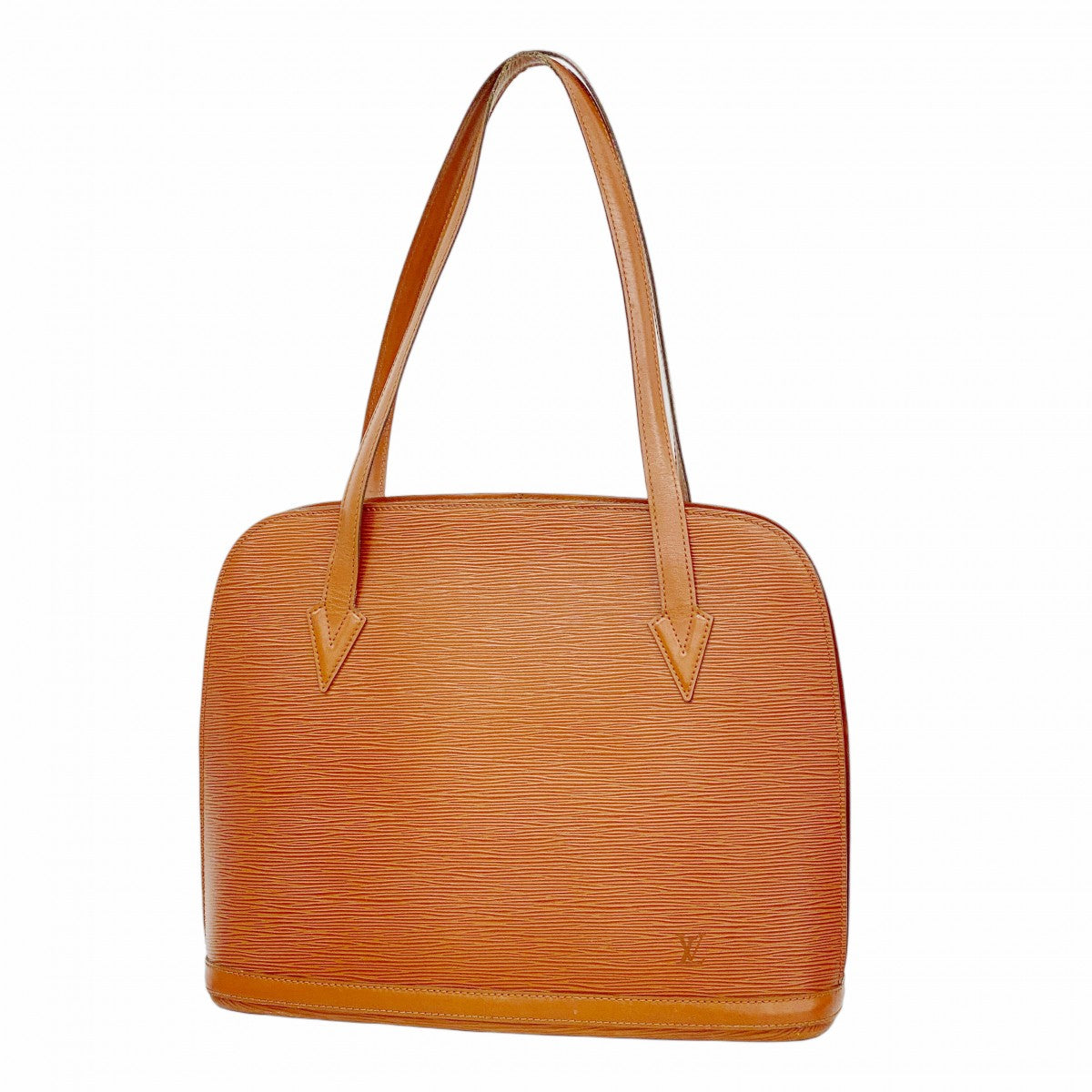 【5pb2859-k】ルイヴィトン トートバッグ エピ リュサック M52283 ケニアブラウン【中古】レディース ☆SALE【5pb2859-k】ルイヴィトン トートバッグ エピ リュサック