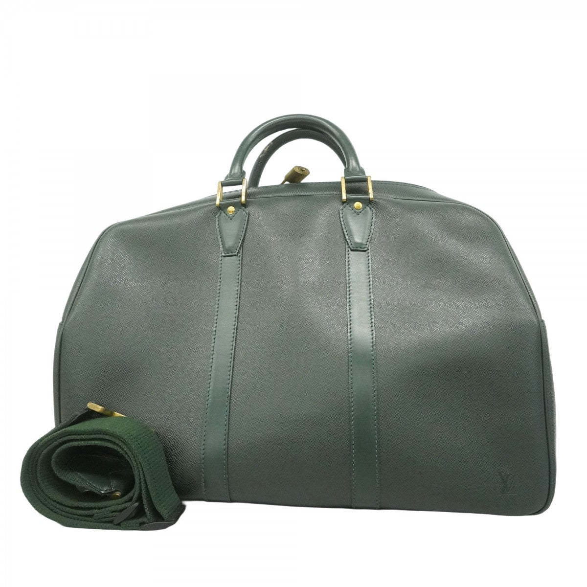 5pb3003】ルイヴィトン ボストンバッグ タイガ ケンダルPM M30124