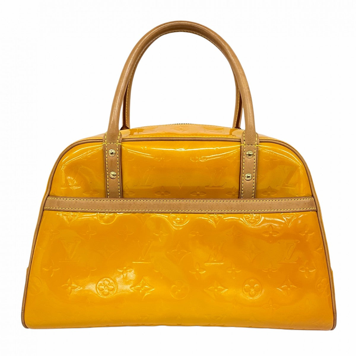 ルイ・ヴィトン　ヴェルニ　トンプキンス　スクエア LOUIS VUITTON ルイヴィトン ヴェルニ トンプキンス スクエア