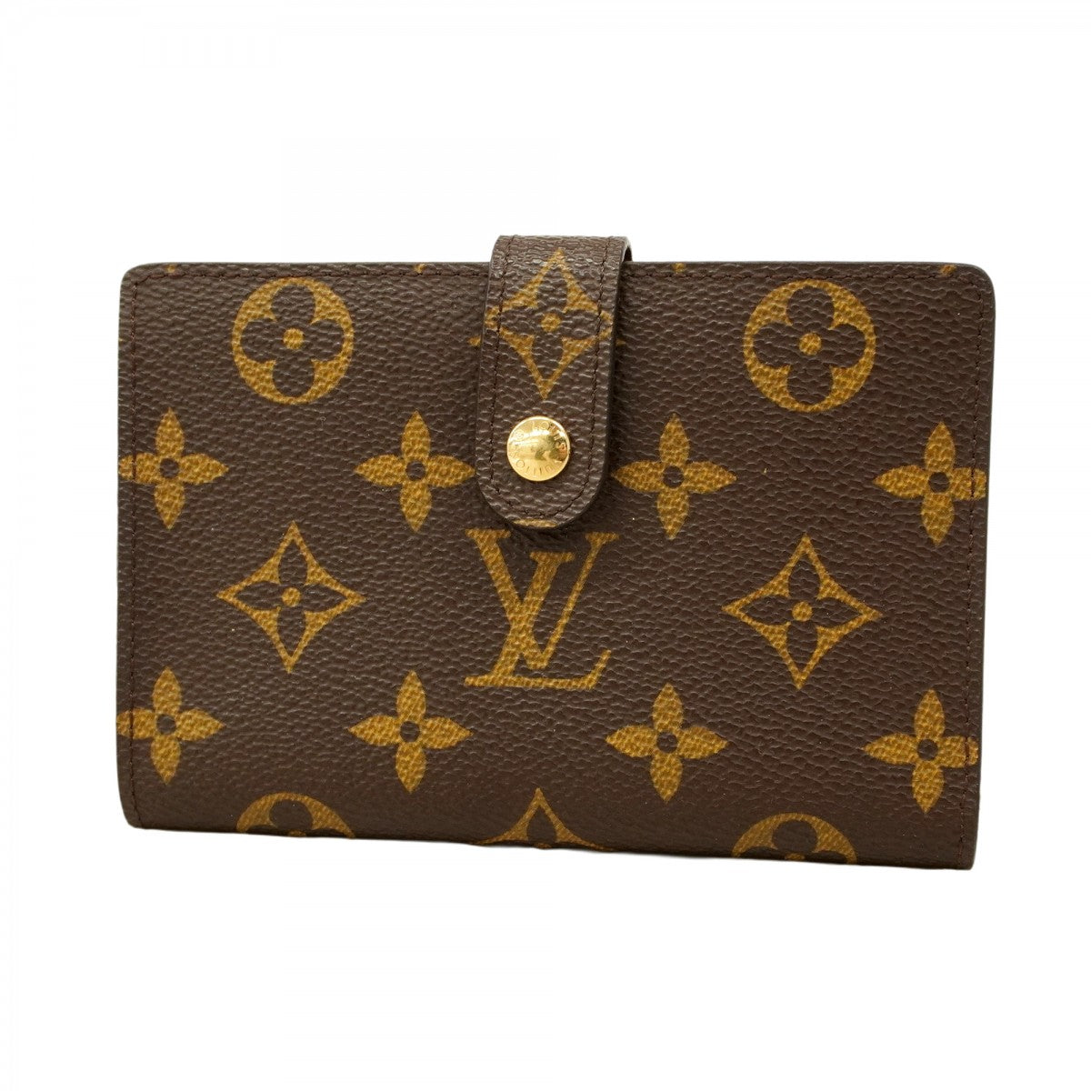 5pc3890】ルイヴィトン 財布 モノグラム ポルトフォイユヴィエノワ