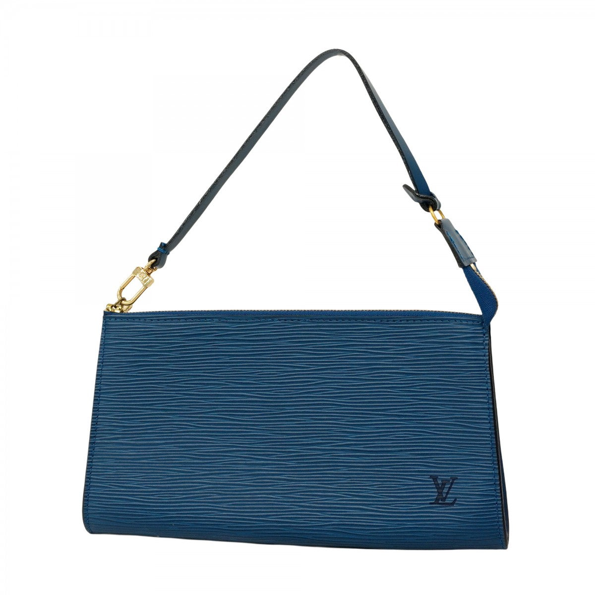 5pc4177-k】ルイヴィトン ポーチ エピ ポシェットアクセソワール