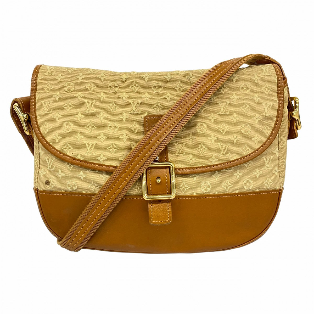 美品LOUIS VUITTON M92674 べランジェール モノグラム ミニ 美品LOUIS VUITTON M92674 べランジェール モノグラム ミニ - メルカリ