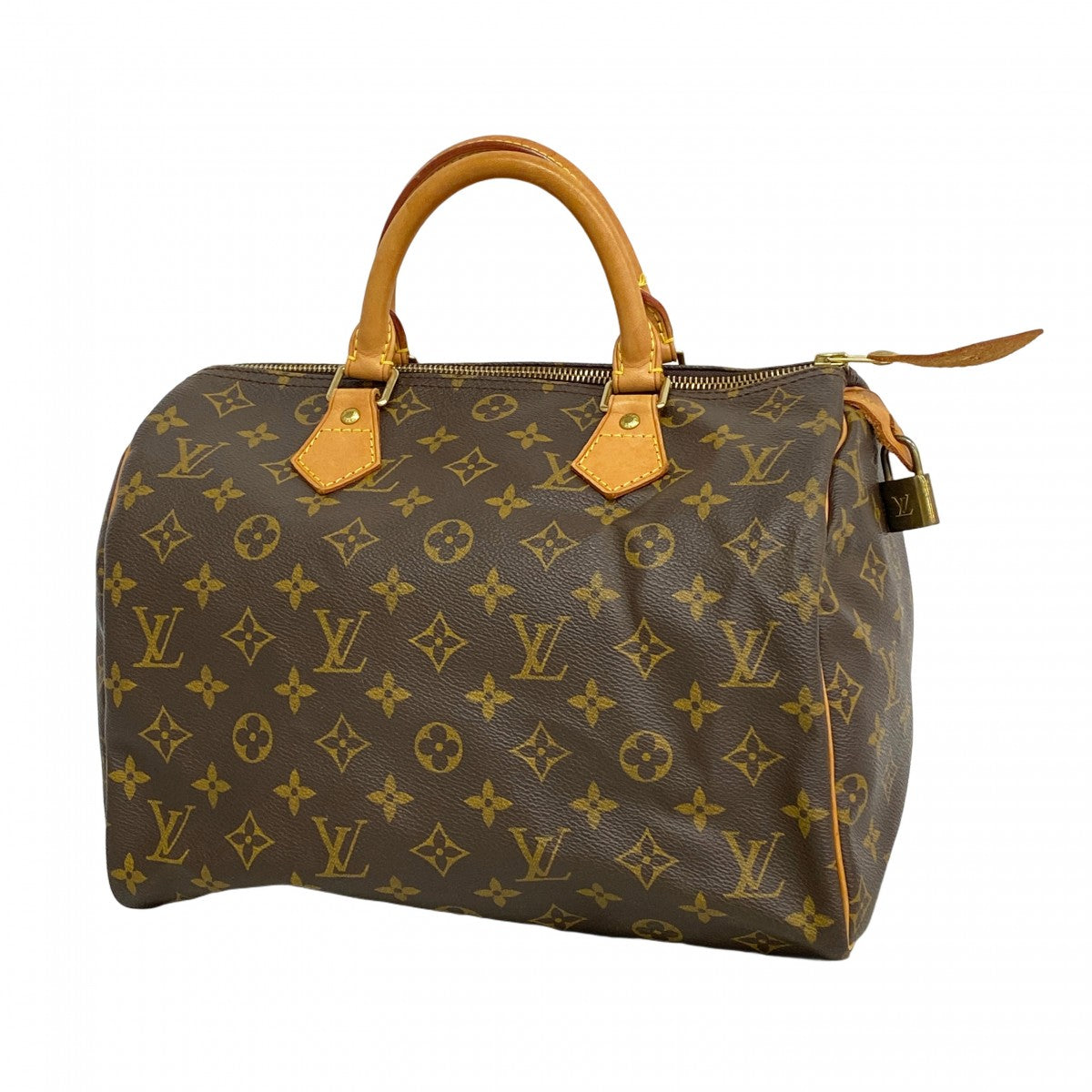 ルイ・ヴィトン ハンドバッグ スピーデ30 M41108 モノグラム 5pc4707-k】ルイヴィトン ハンドバッグ モノグラム スピーディ30