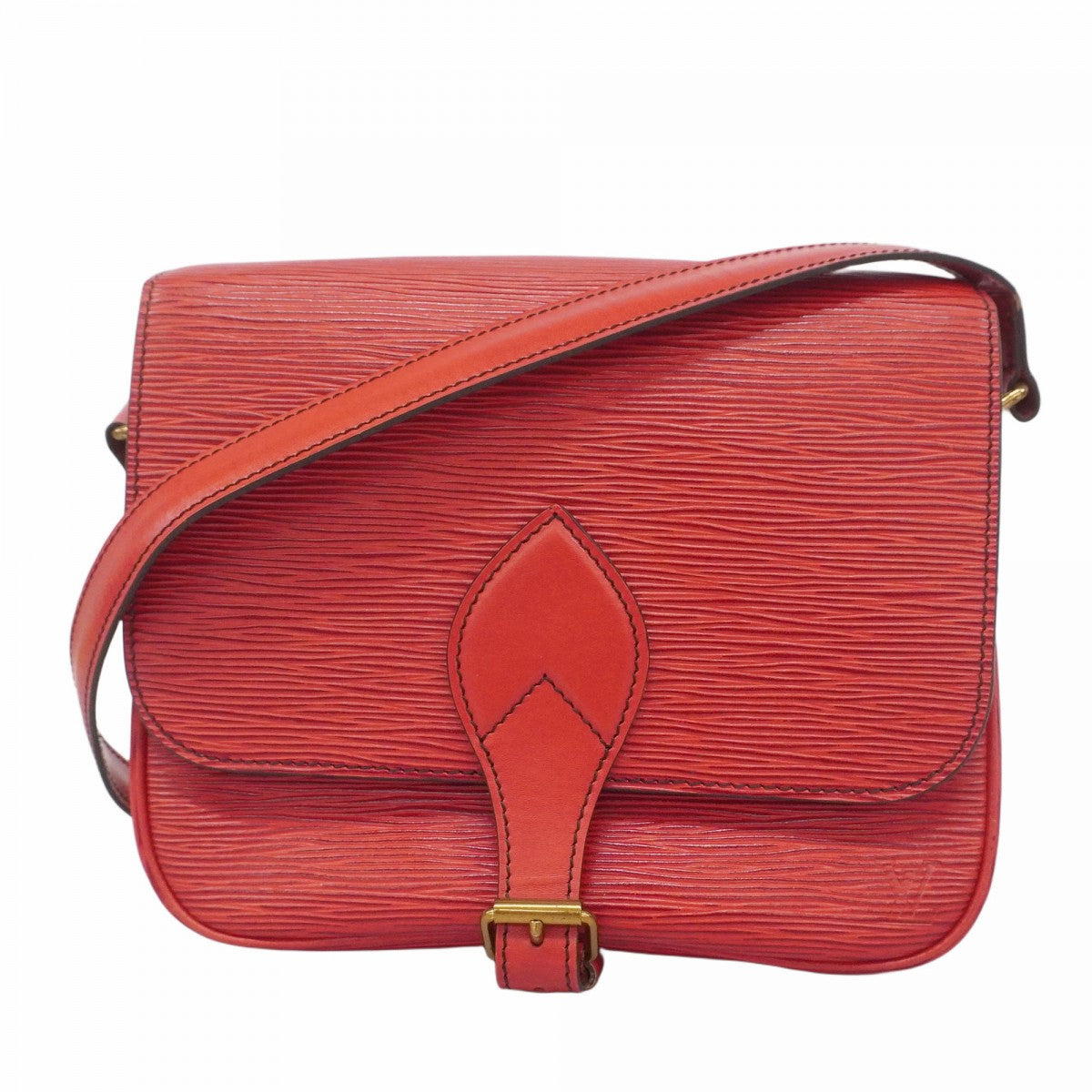 ⭐️ルイヴィトン エピ カルトシエールMM ショルダーバッグ M52244 2143800137601_01.jpg