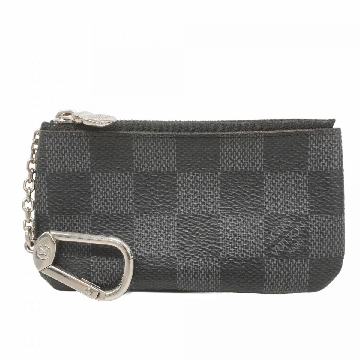 5pd6249-k】ルイヴィトン コインケース ダミエ・グラフィット
