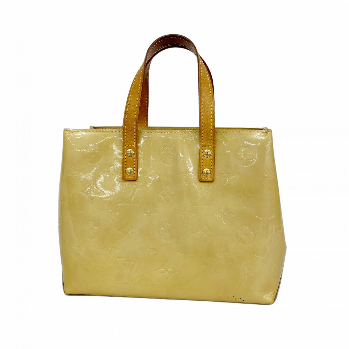 ルイヴィトン★ヴェルニリードPMハンドバッグ 5pd6268-k】ルイヴィトン ハンドバッグ ヴェルニ リードPM M91144