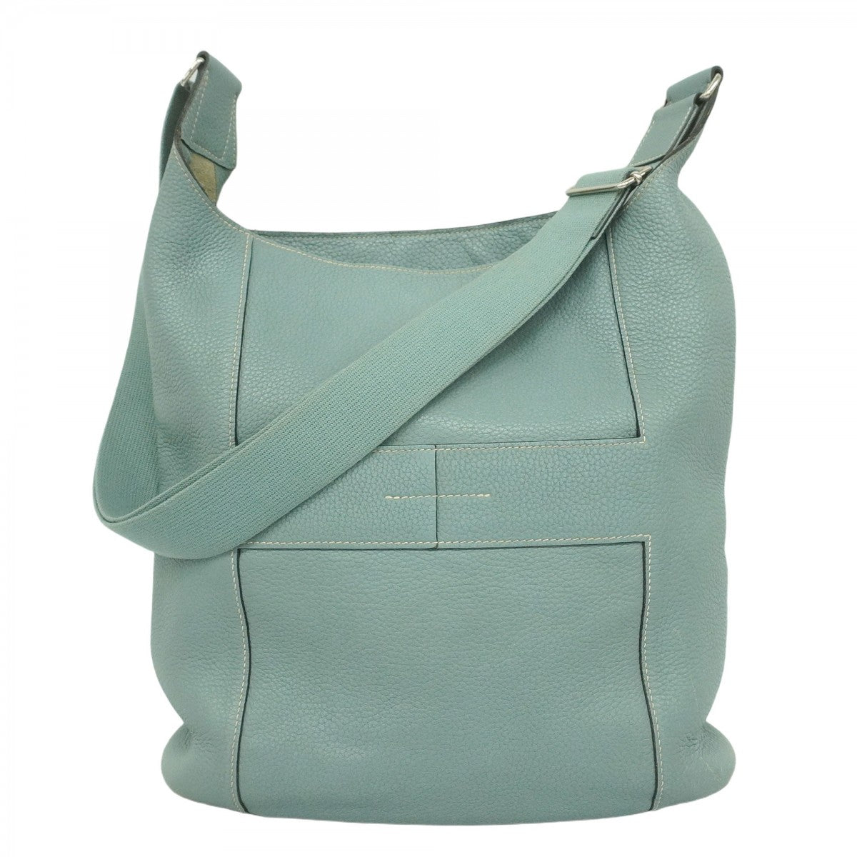 5pd6388】エルメス ショルダーバッグ グッドニュースPM トリヨン