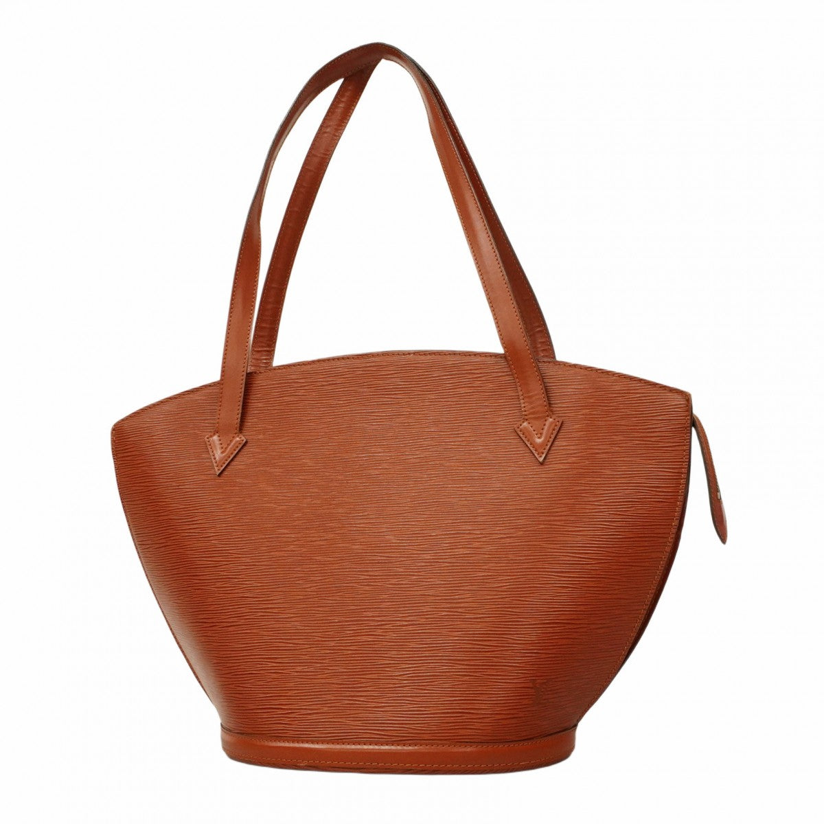 5pd6464】ルイヴィトン ショルダーバッグ エピ サンジャック