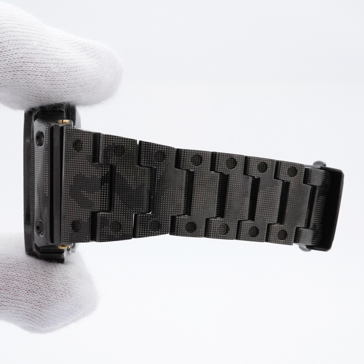 【5wwg0219】カシオ G-SHOCK GMW-B5000TCM-1JR 液晶文字盤【中古】腕時計 メンズ