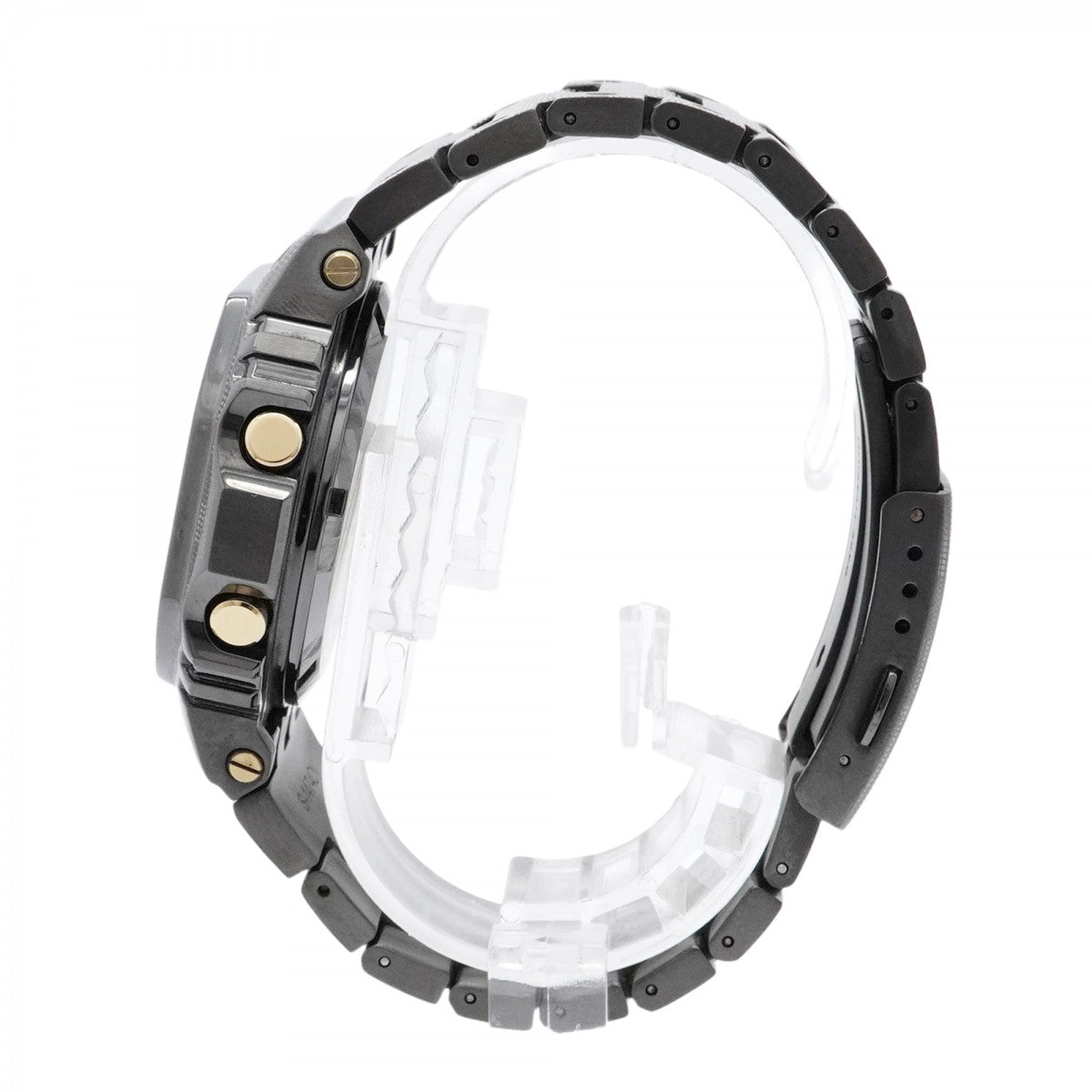 【5wwg0219】カシオ G-SHOCK GMW-B5000TCM-1JR 液晶文字盤【中古】腕時計 メンズ