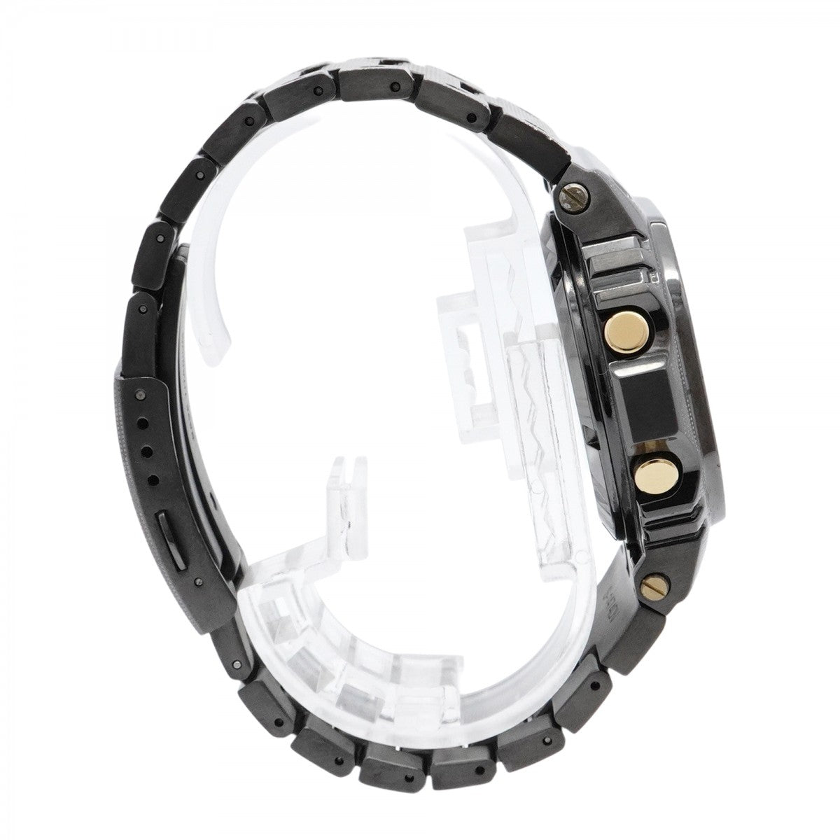 【5wwg0219】カシオ G-SHOCK GMW-B5000TCM-1JR 液晶文字盤【中古】腕時計 メンズ