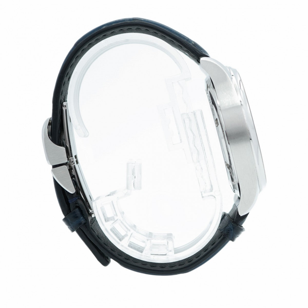 ★SALE【5wwg0242】IWC アイダブリューシー シャフハウゼン ポルトギーゼ IW358304 シルバー文字盤【中古】腕時計 メンズ