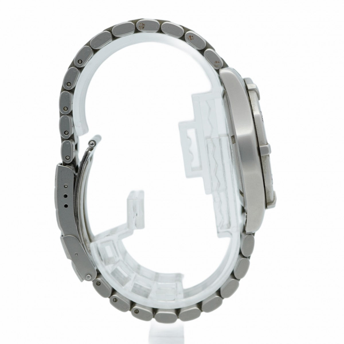 ★SALE【5wwh0081】タグホイヤー プロフェッショナル WK1110 黒文字盤【中古】腕時計 メンズ
