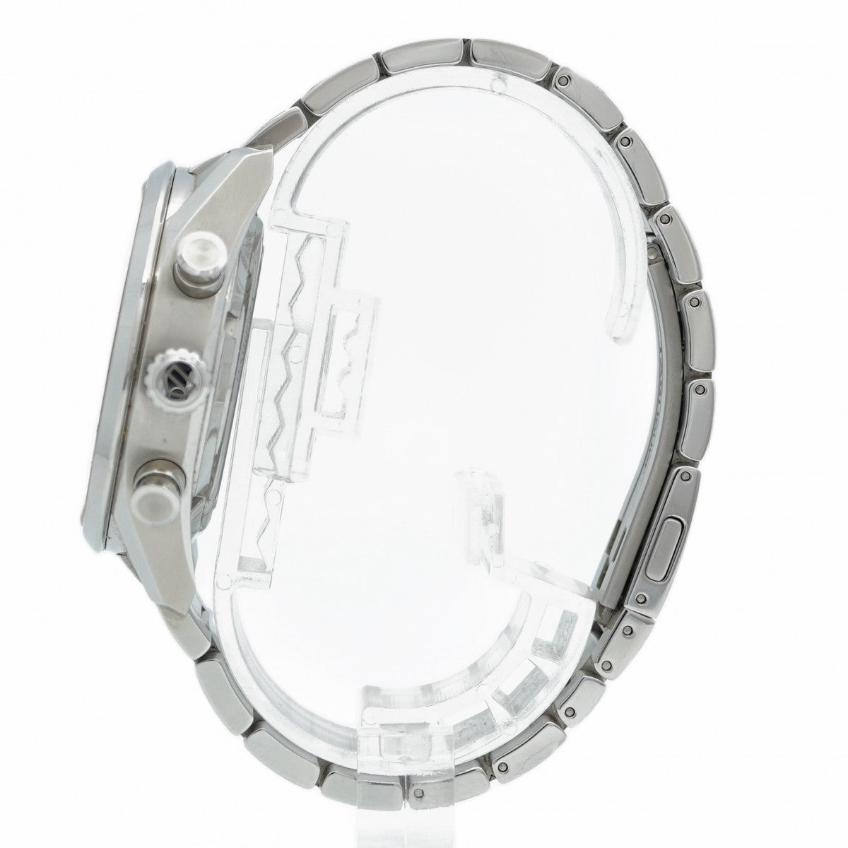 ★SALE【5wwh0109】タグホイヤー カレラ CBN2011-0 ネイビー文字盤【中古】腕時計 メンズ