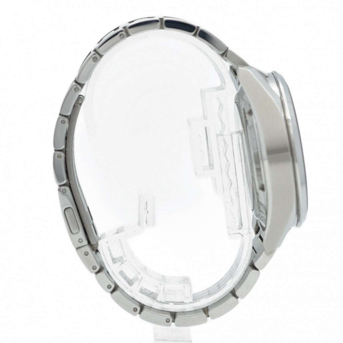 ★SALE【5wwh0109】タグホイヤー カレラ CBN2011-0 ネイビー文字盤【中古】腕時計 メンズ