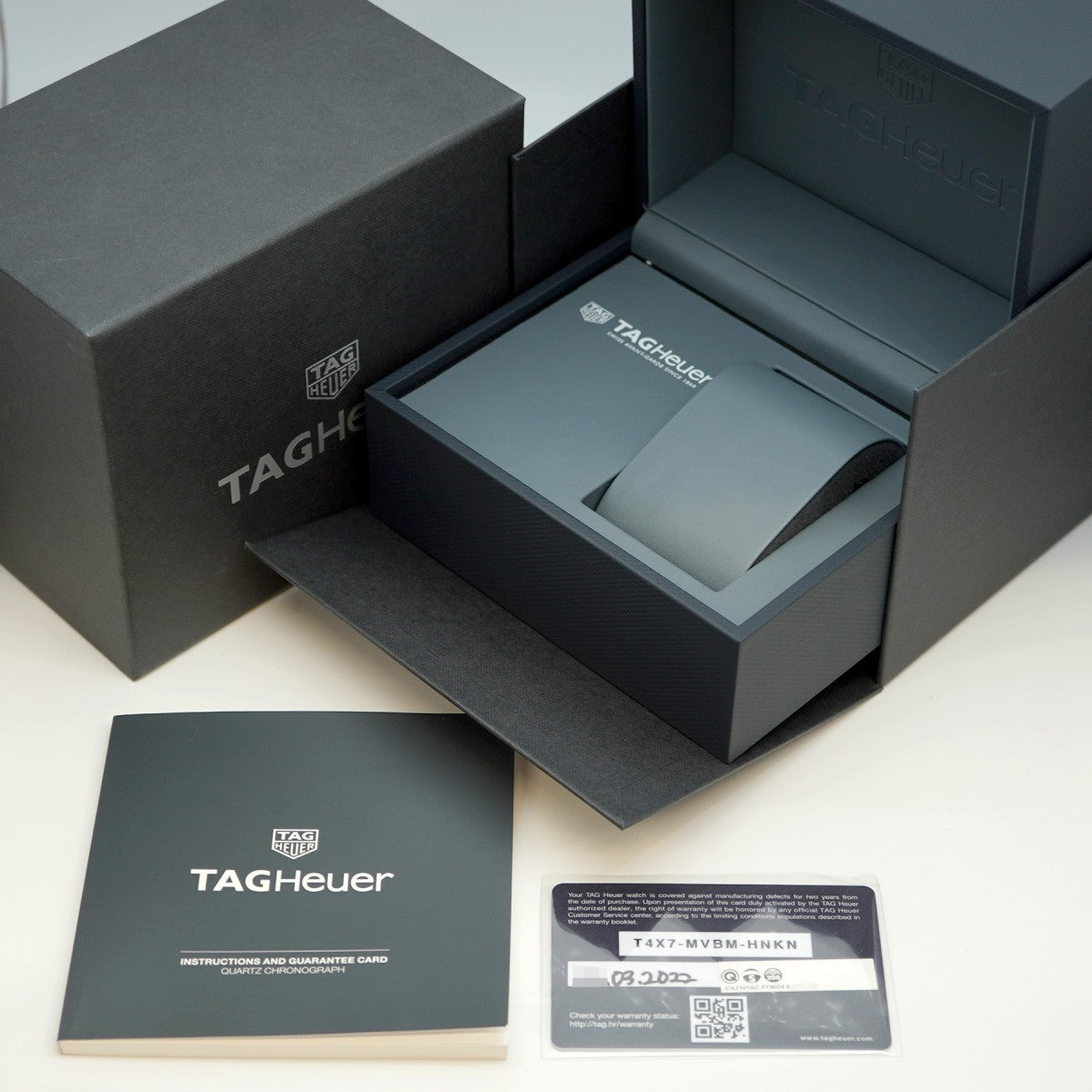 【5wwh0160】タグホイヤー フォーミュラ1 CAZ101AC 黒文字盤【中古】腕時計 メンズ