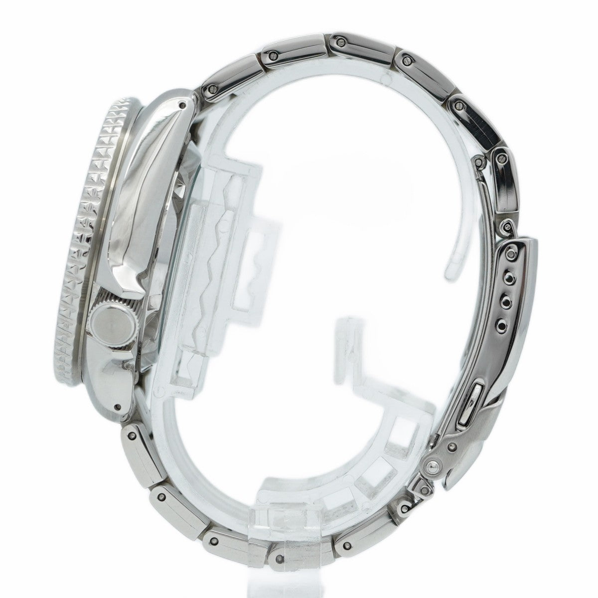 ★SALE【5wwh0161】セイコー 5スポーツ 4R36-07G0 グリーン文字盤【中古】腕時計 メンズ