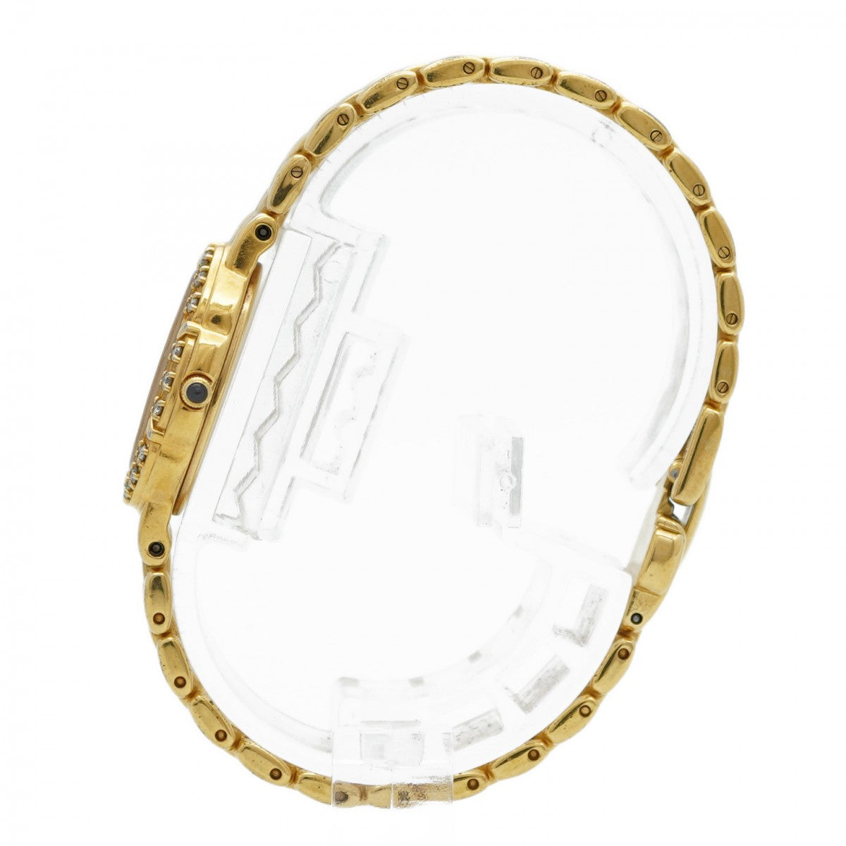 ★SALE【5wwh0175】セイコー エクセリーヌ 1F20-6D80 白文字盤【中古】腕時計 レディース