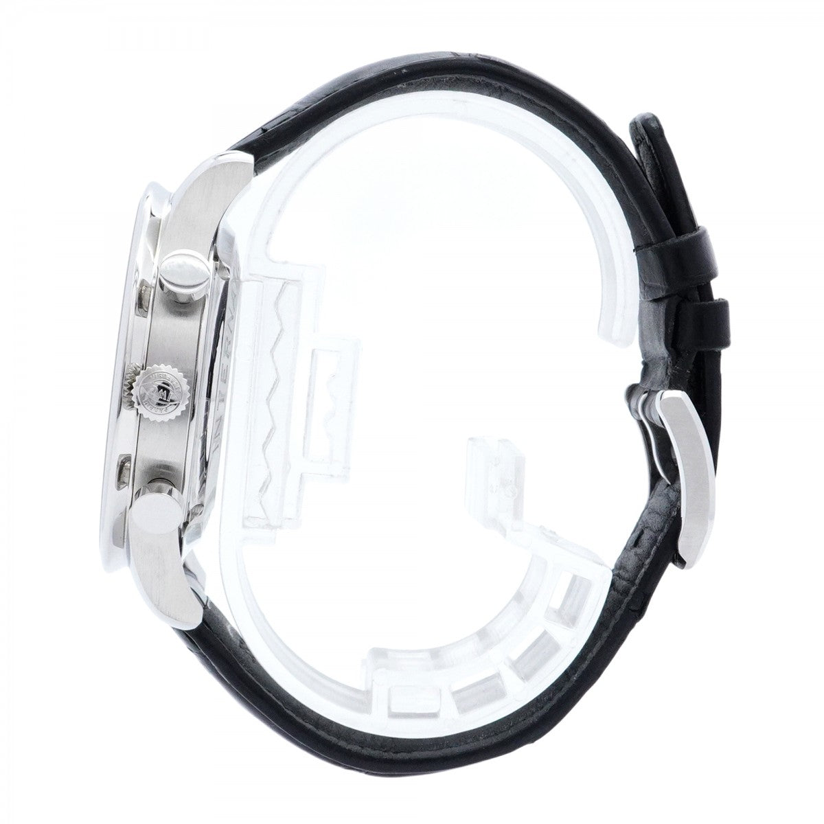 ★最終価格★SALE【5wwh0222】IWC アイダブリューシー シャフハウゼン ポルトキーゼ IW371401 シルバー文字盤【中古】腕時計 メンズ