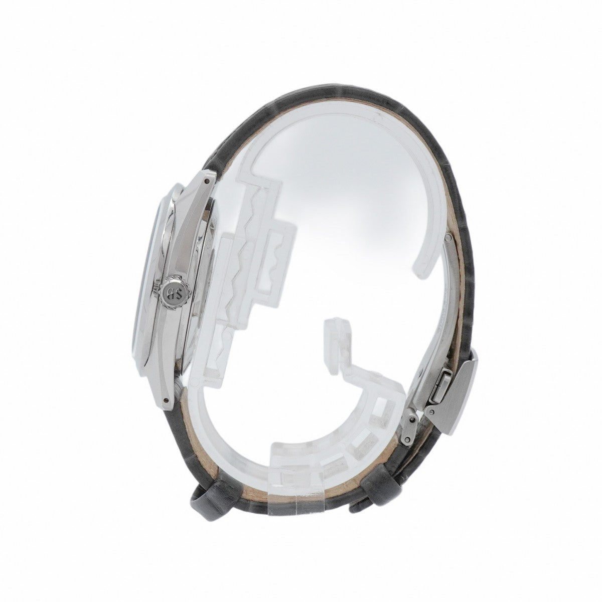 ★SALE【5wwh0361】セイコー グランドセイコー 9S64-00X0 シルバー文字盤【中古】腕時計 メンズ