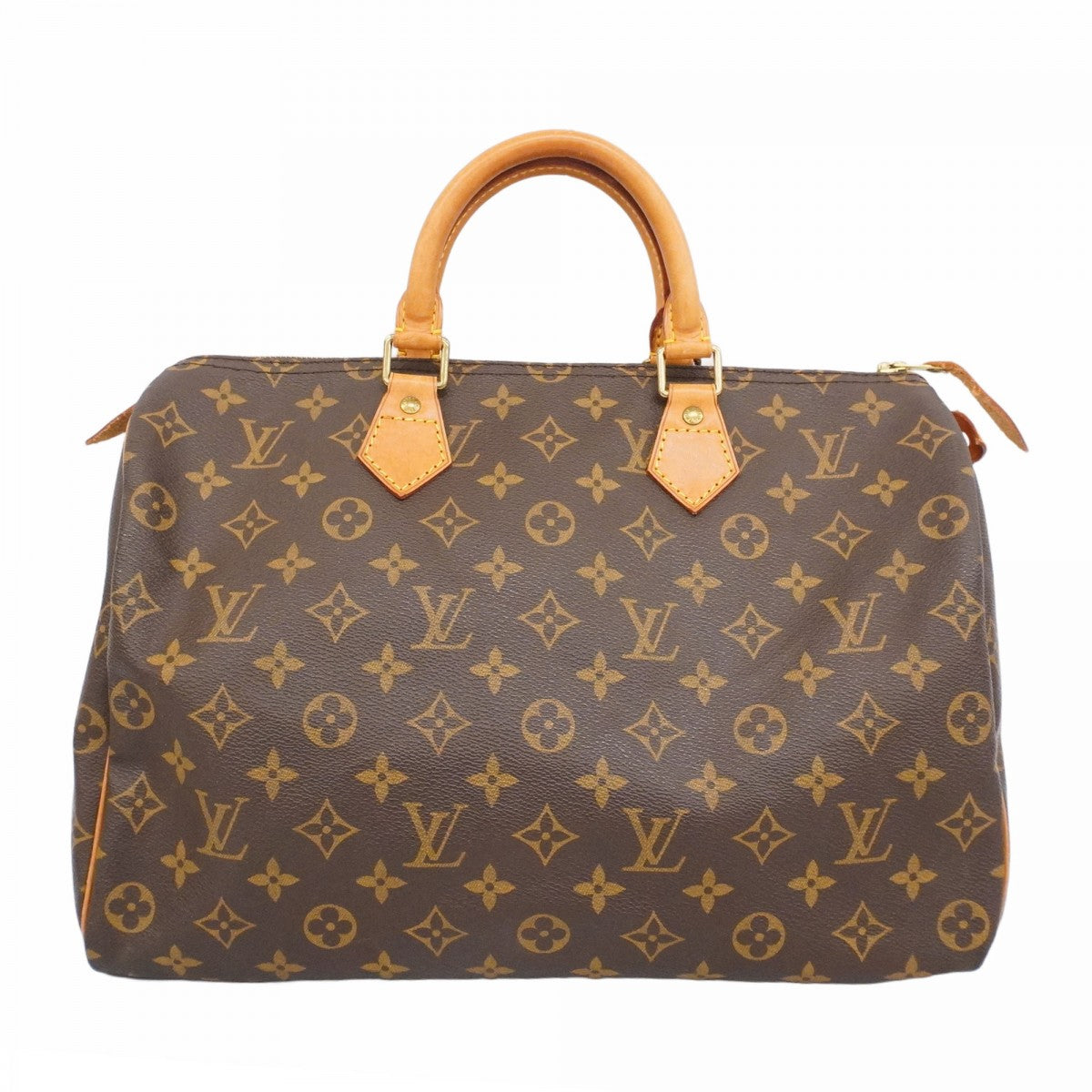 LOUISVUITTON スピーディー35 M41107 ヴィンテージ LOUIS VUITTON ルイヴィトン スピーディ35 モノグラム バッグ M41107