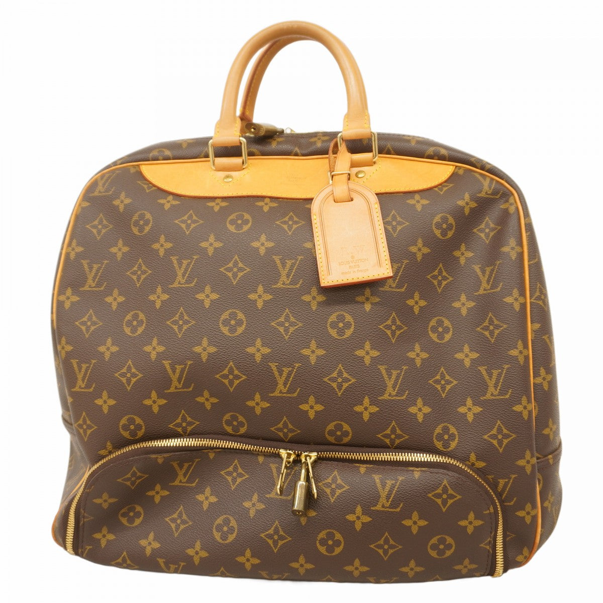ルイ ヴィトン モノグラム エヴァジオン ボストンバック　M41443 6ac2342】ルイヴィトン ボストンバッグ モノグラム エヴァジオン