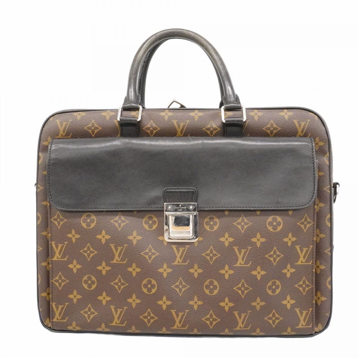 LOUIS VUITTON ビジネスバッグ 黒 保存袋付き 楽天市場】【バッグ】LOUIS VUITTON ルイ ヴィトン エピ