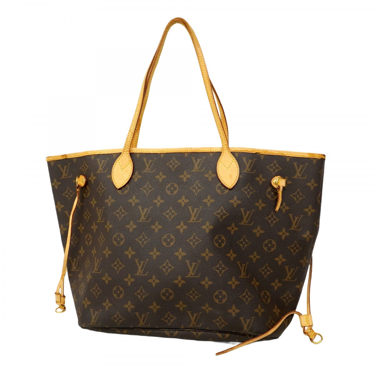LOUIS VUITTON中古 中古・古着通販】LOUIS VUITTON (ルイ ヴィトン) サックショッピング