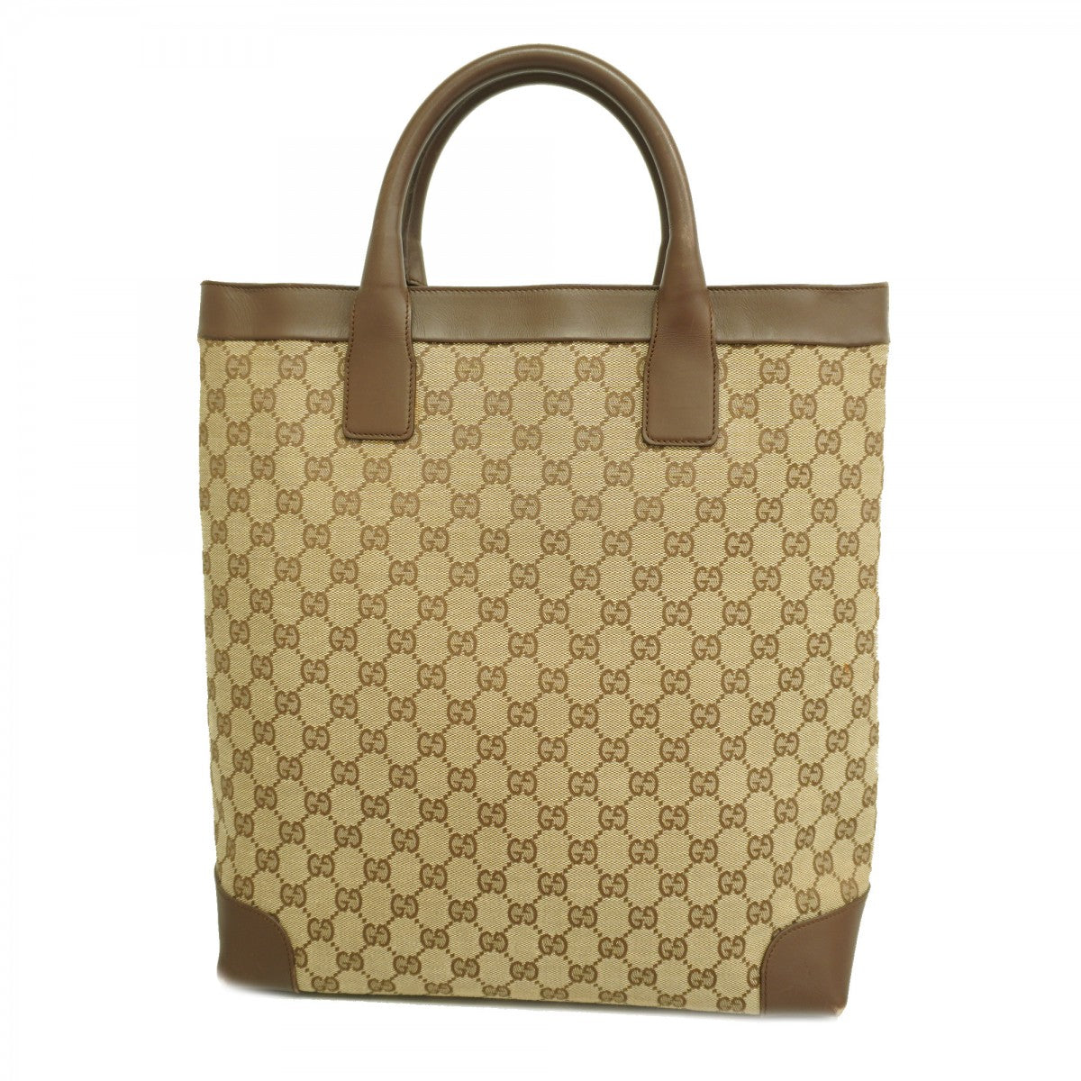 6ae5989】グッチ トートバッグ GGキャンバス 002 1121 キャンバス