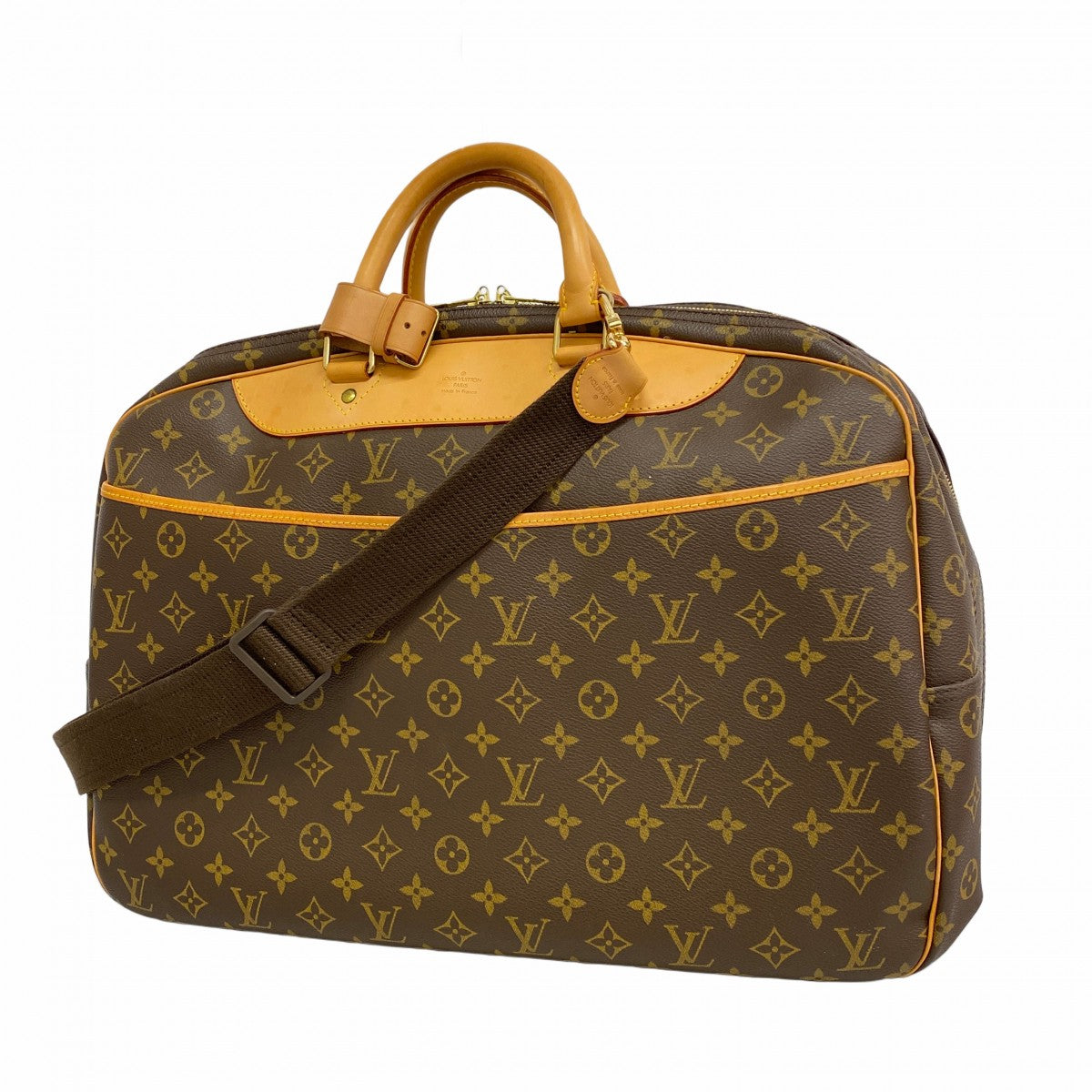 6ba1389-k】ルイヴィトン ボストンバッグ モノグラム アリゼ24H M41399