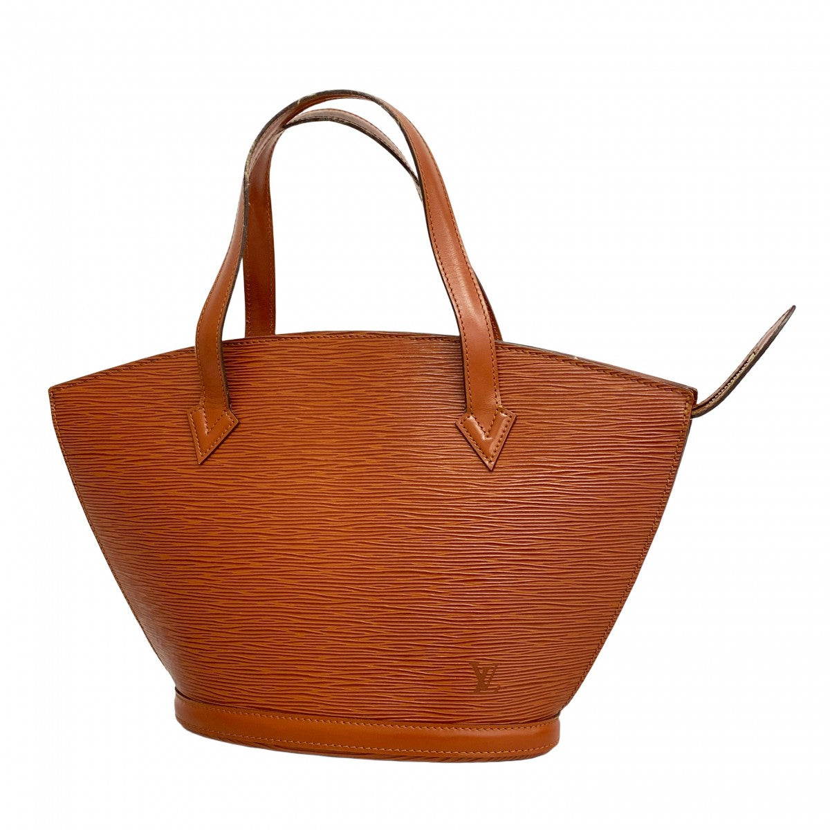 6bd4614】ルイヴィトン ハンドバッグ エピ サンジャック M52273 ケニア