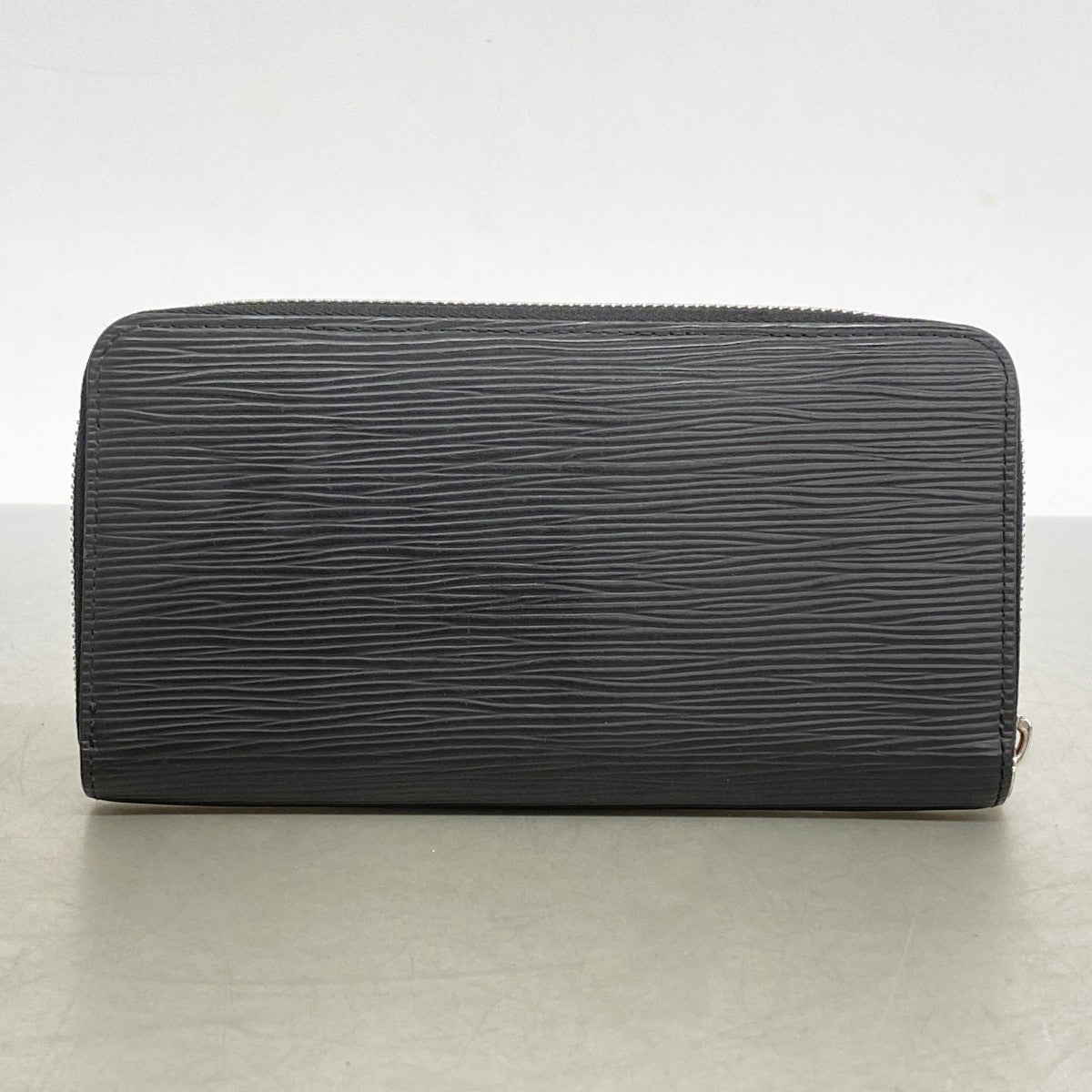 【6cd4776】ルイヴィトン 長財布 エピ ジッピーウォレット M61857 ノワール【中古】メンズ レディース ユニセックス