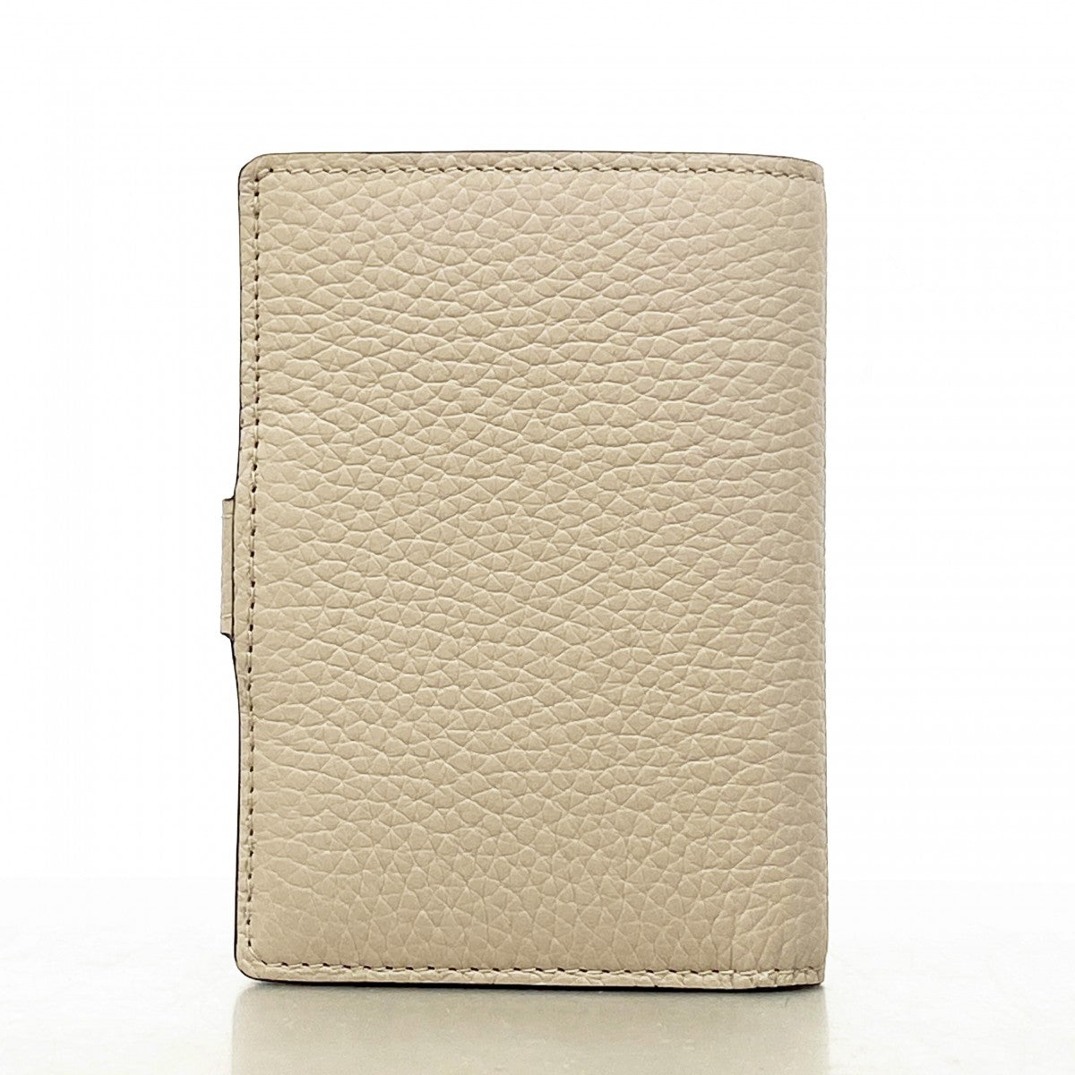 ★最終価格【6dd5446-k】ルイヴィトン 財布 トリヨン LV ヴェルティカル ウォレット コンパクト M82198 ガレ【中古】レディース