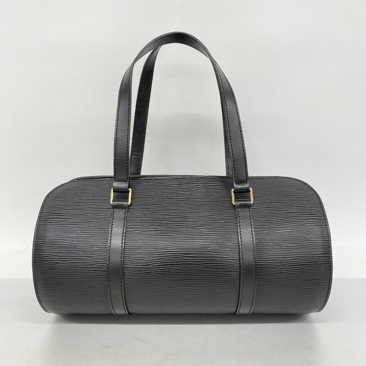 【6ea0020】ルイヴィトン ハンドバッグ エピ スフロ M52222 ノワール【中古】レディース