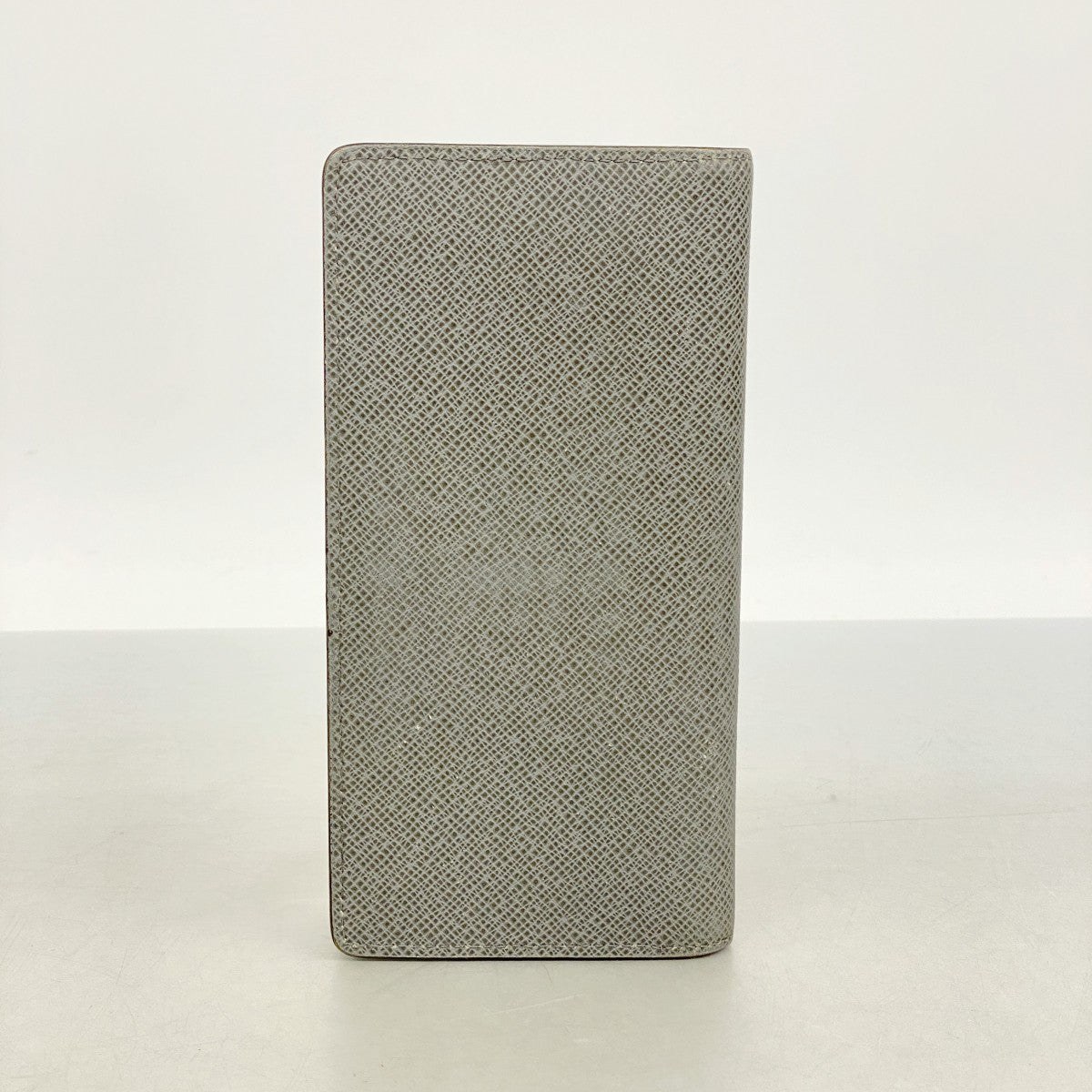 【6fa0388-k】ルイヴィトン 長財布 タイガ ポルトフォイユブラザ M32653 グラシエ【中古】メンズ