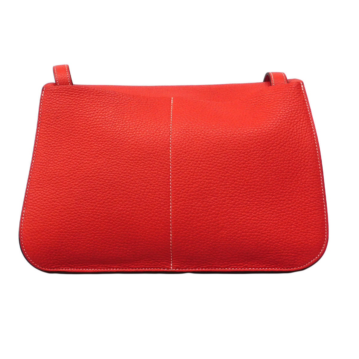 【6fa1801】エルメス ハンドバッグ アルザン31 トリヨンクレマンス ローズジャイプール シルバー金具 C刻印 2wayバッグ【中古】レディース