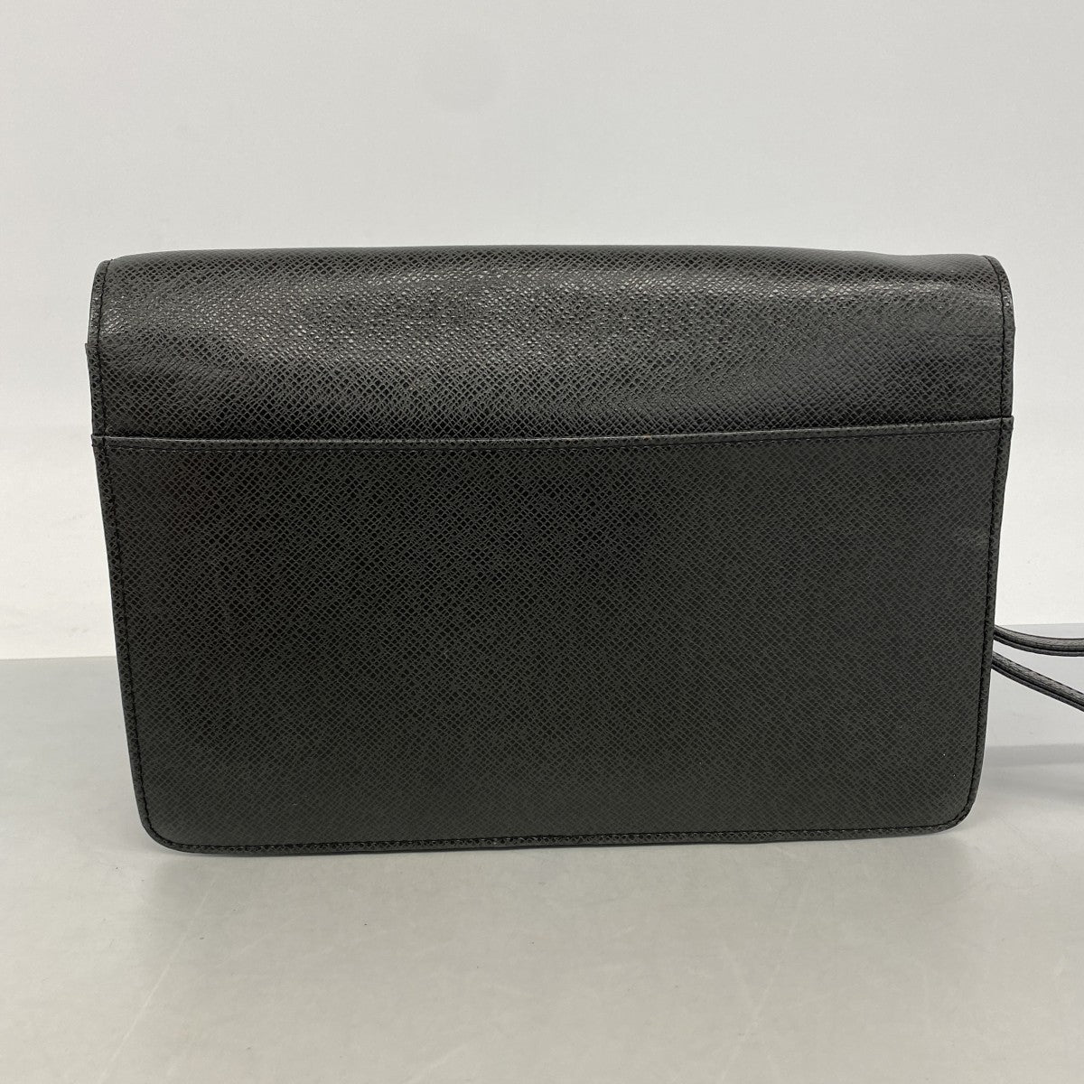 【6fb2485-k】ルイヴィトン クラッチバッグ タイガ セレンガ M30782 アルドワーズ【中古】メンズ