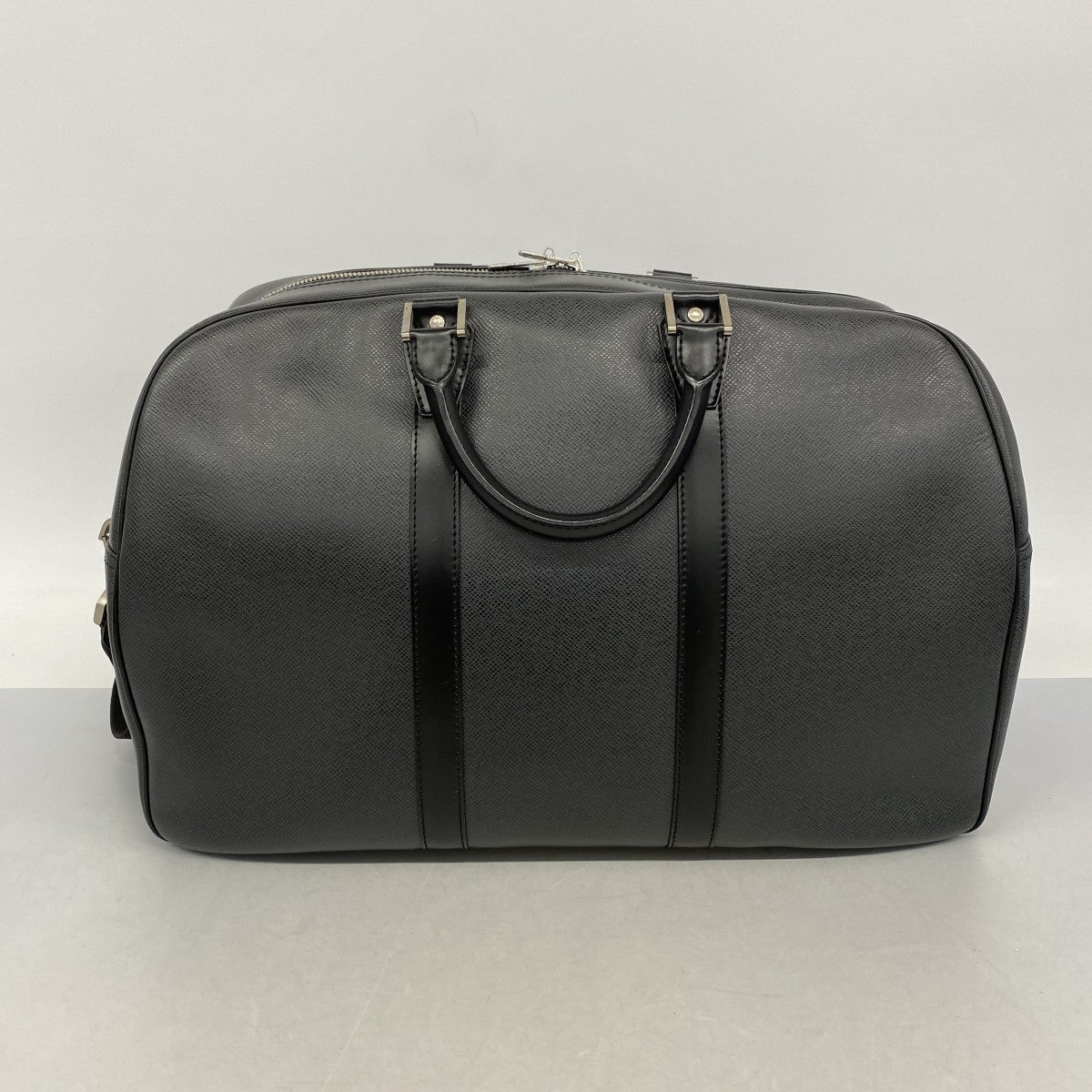 【6fb2794-k】ルイヴィトン ボストンバッグ タイガ ケンダルPM M30122 アルドワーズ 2wayバッグ【中古】メンズ